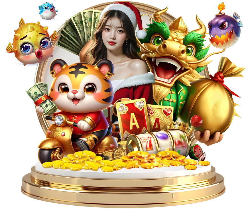 Nội dung casino và quy tắc bàn chơi tại Ok365